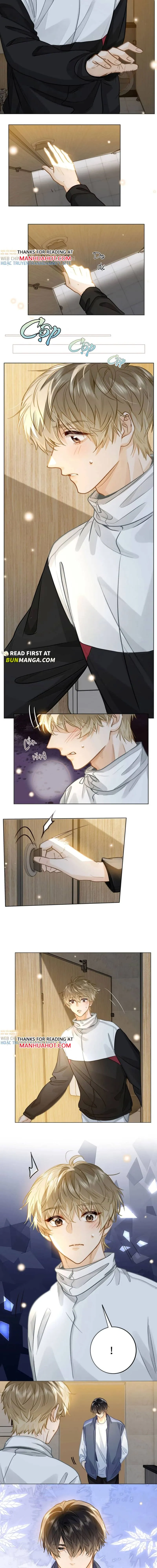 Read I Like Your Pheromones chapter 101 image 3 on Lezhin