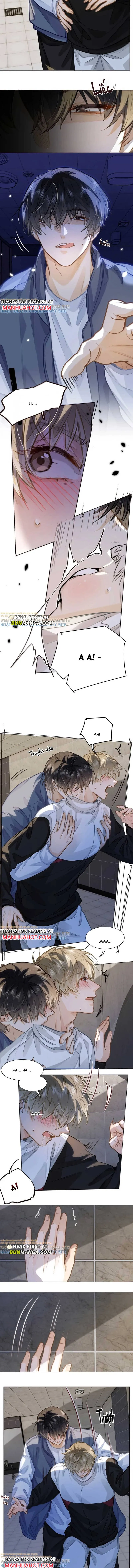Read I Like Your Pheromones chapter 102 image 2 on Lezhin