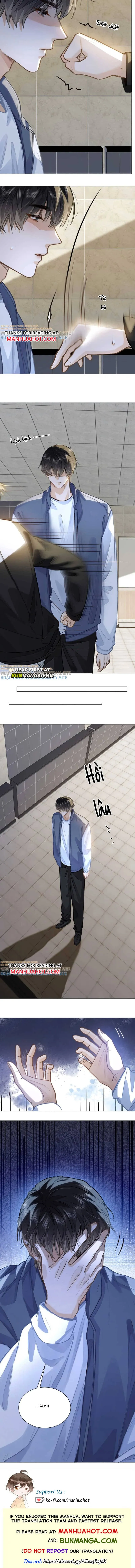 Read I Like Your Pheromones chapter 102 image 6 on Lezhin