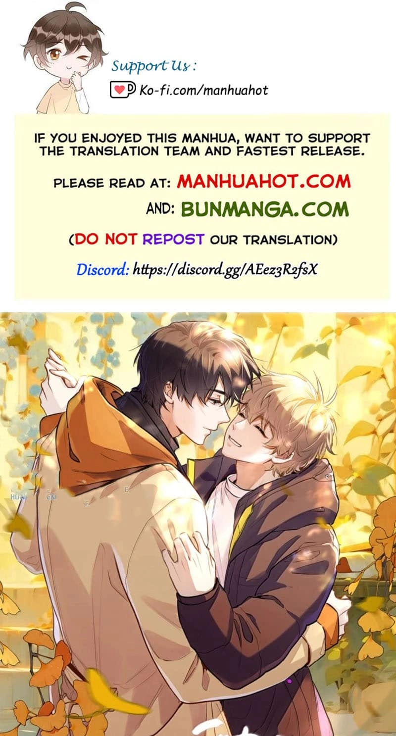Read I Like Your Pheromones chapter 103 image 0 on Lezhin