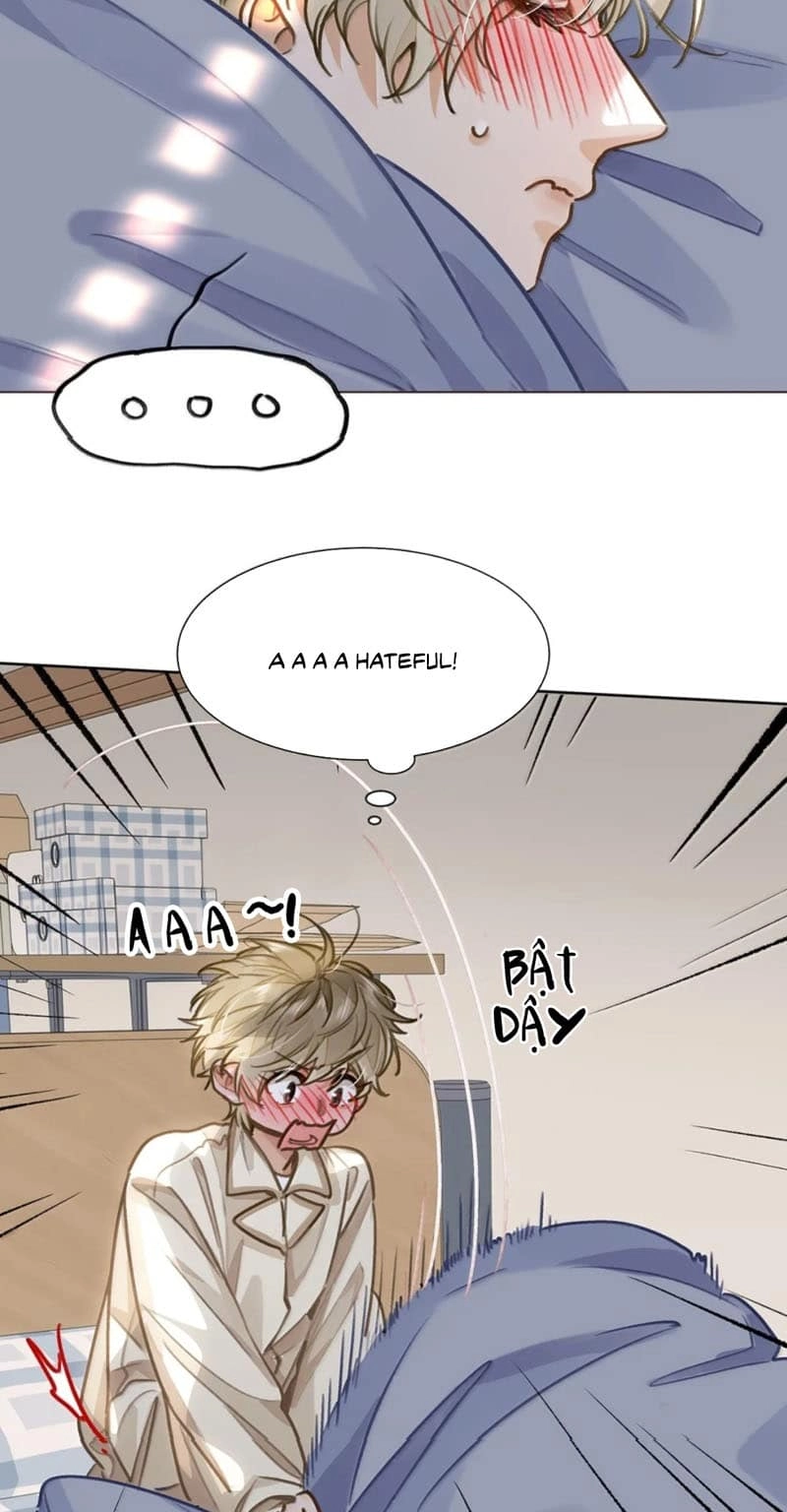 Read I Like Your Pheromones chapter 103 image 10 on Lezhin