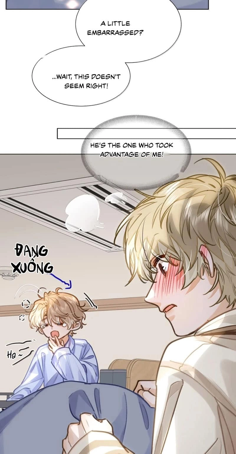 Read I Like Your Pheromones chapter 103 image 12 on Lezhin