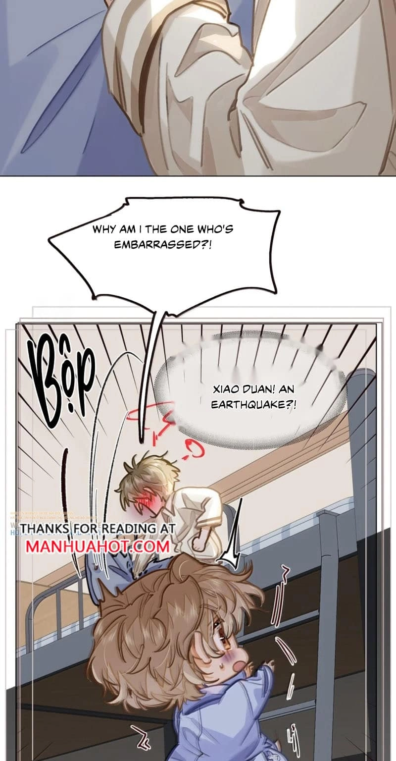 Read I Like Your Pheromones chapter 103 image 13 on Lezhin