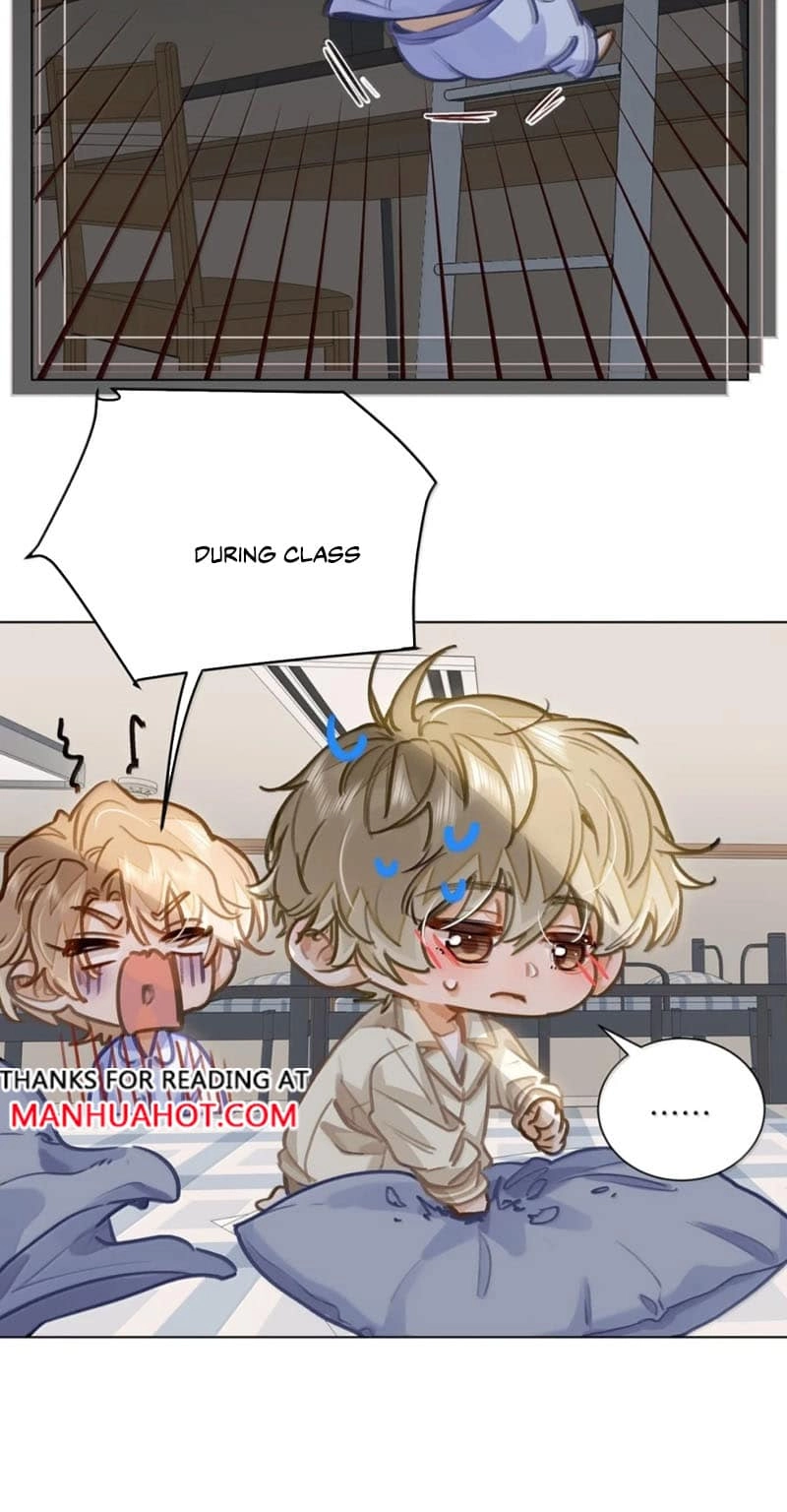 Read I Like Your Pheromones chapter 103 image 14 on Lezhin
