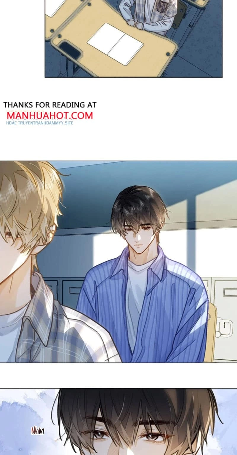 Read I Like Your Pheromones chapter 103 image 16 on Lezhin