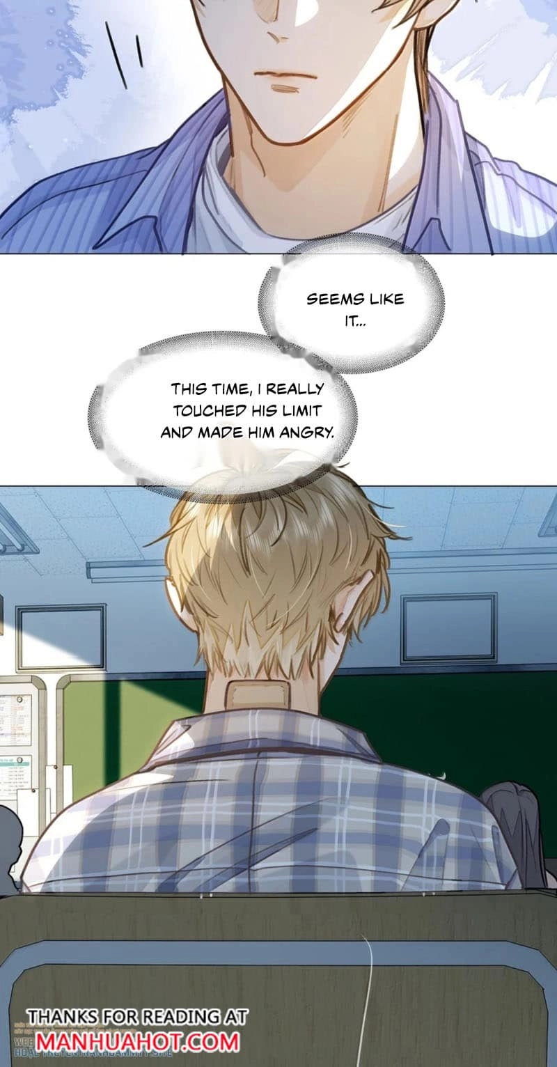 Read I Like Your Pheromones chapter 103 image 17 on Lezhin