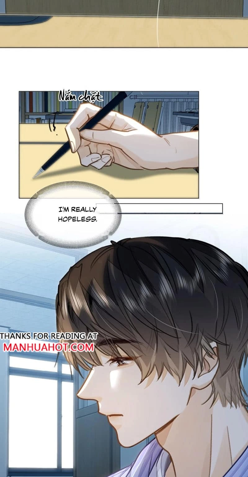 Read I Like Your Pheromones chapter 103 image 18 on Lezhin