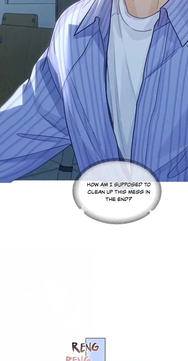 Read I Like Your Pheromones chapter 103 image 19 on Lezhin