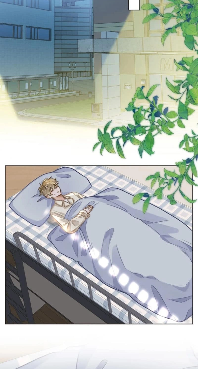Read I Like Your Pheromones chapter 103 image 2 on Lezhin
