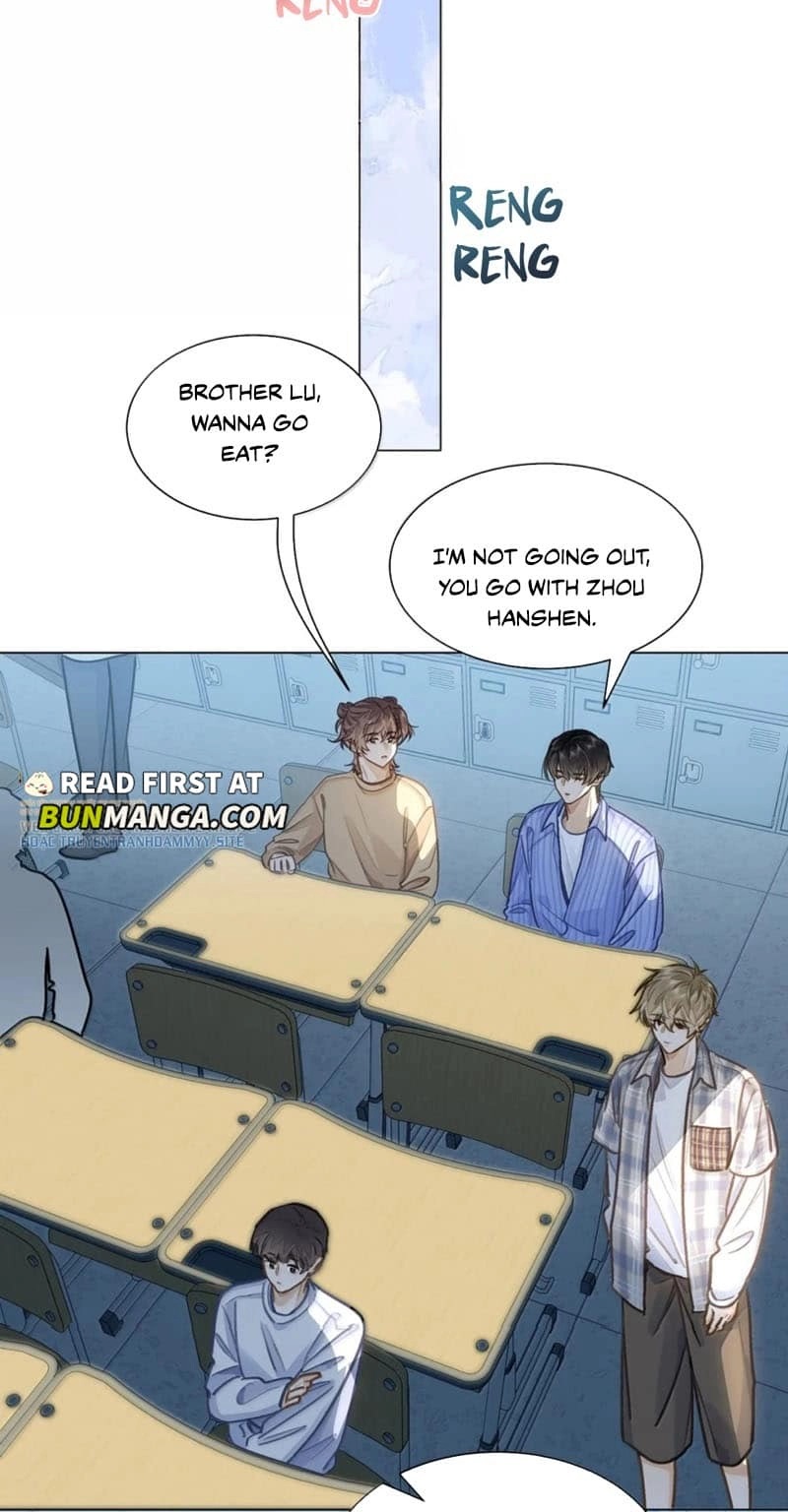 Read I Like Your Pheromones chapter 103 image 20 on Lezhin