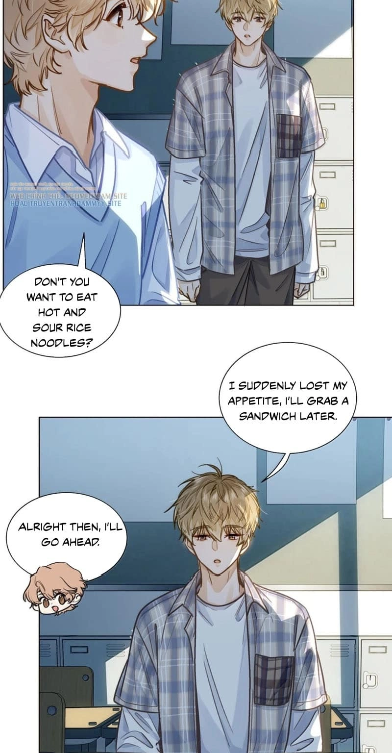 Read I Like Your Pheromones chapter 103 image 22 on Lezhin