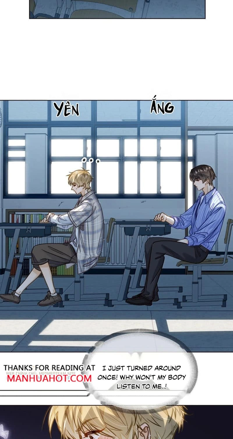 Read I Like Your Pheromones chapter 103 image 24 on Lezhin