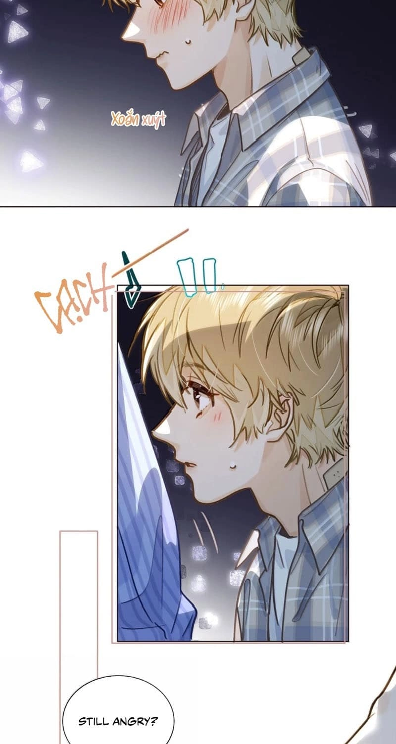 Read I Like Your Pheromones chapter 103 image 25 on Lezhin