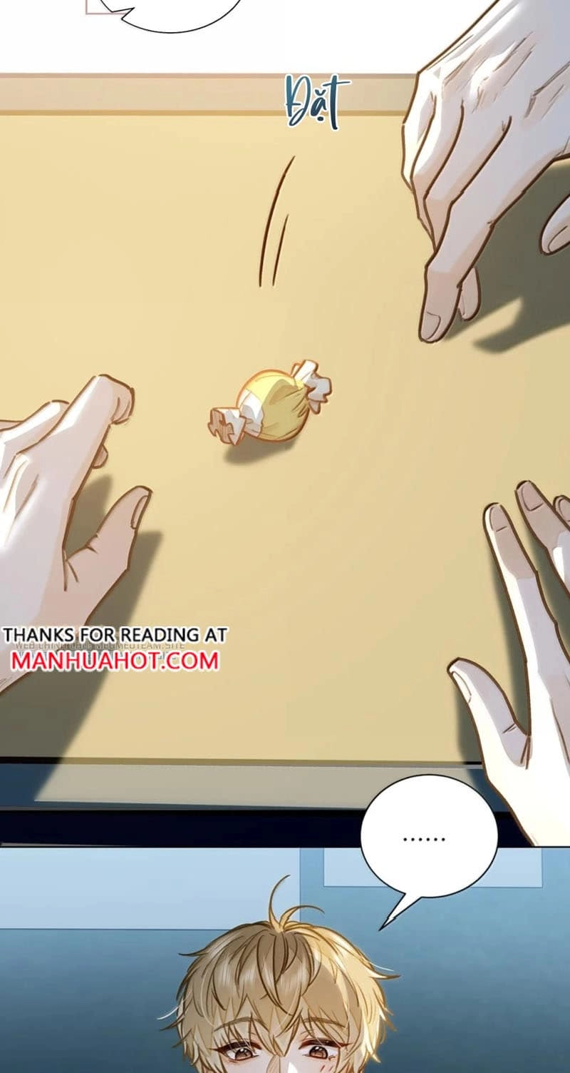 Read I Like Your Pheromones chapter 103 image 26 on Lezhin