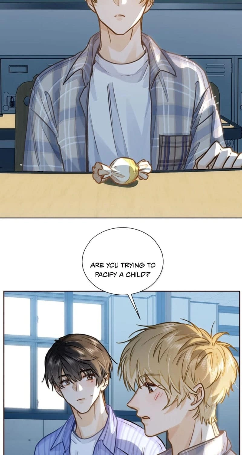 Read I Like Your Pheromones chapter 103 image 27 on Lezhin