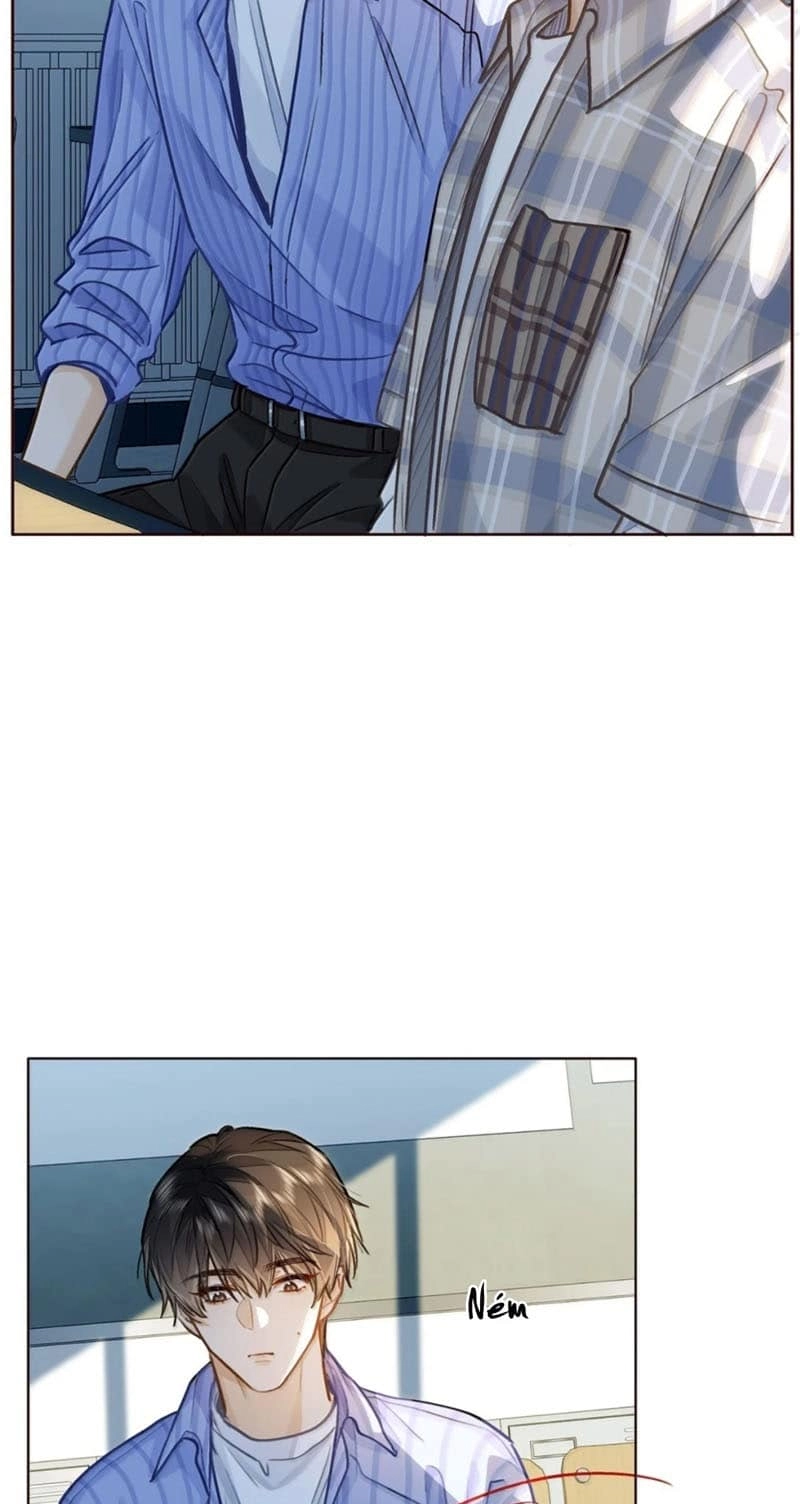 Read I Like Your Pheromones chapter 103 image 28 on Lezhin