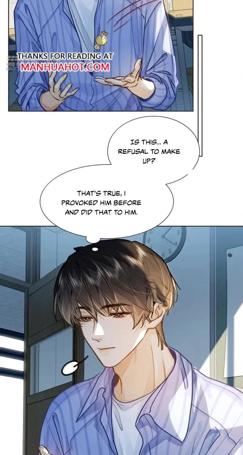 Read I Like Your Pheromones chapter 103 image 29 on Lezhin