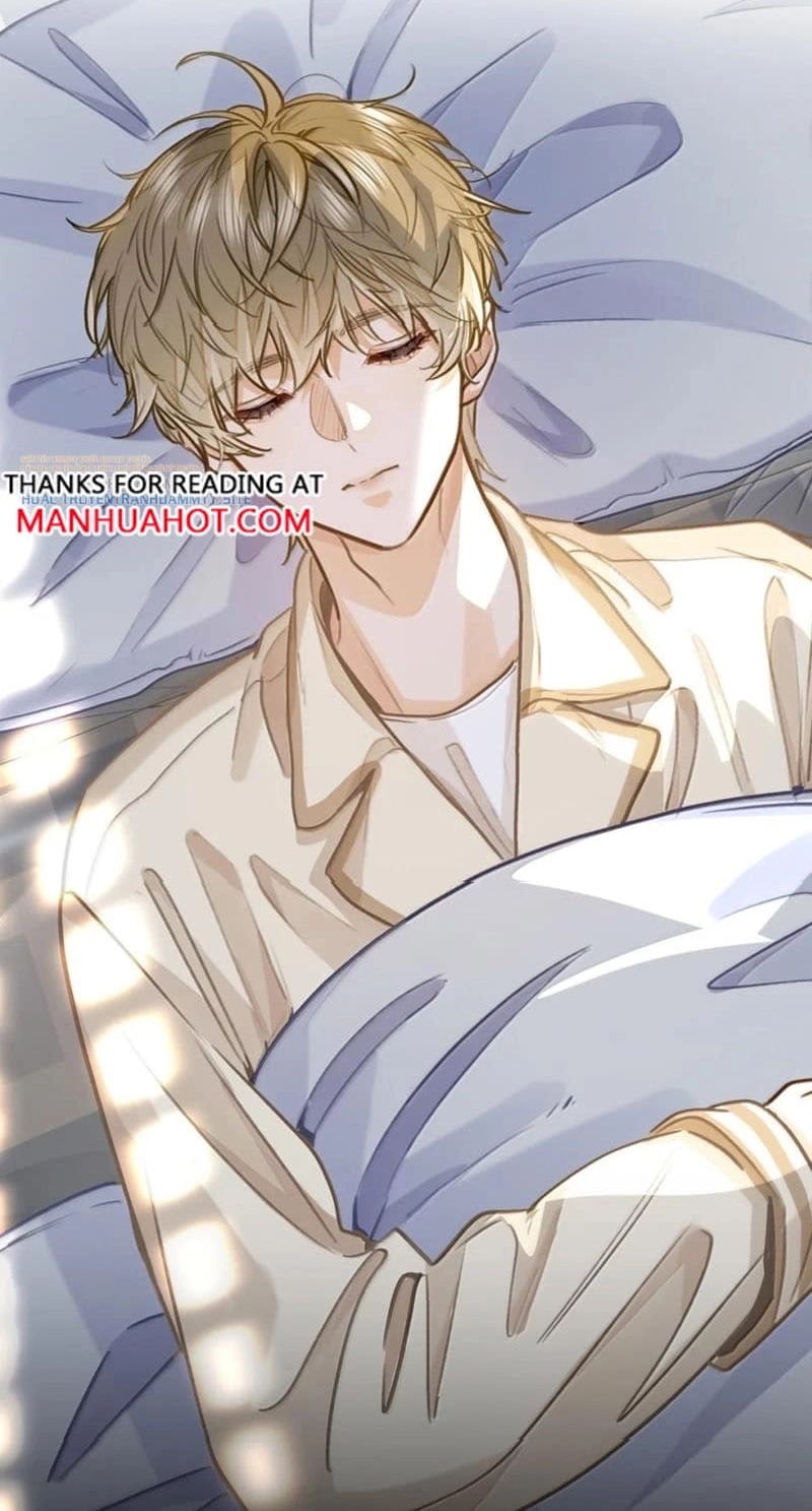 Read I Like Your Pheromones chapter 103 image 3 on Lezhin