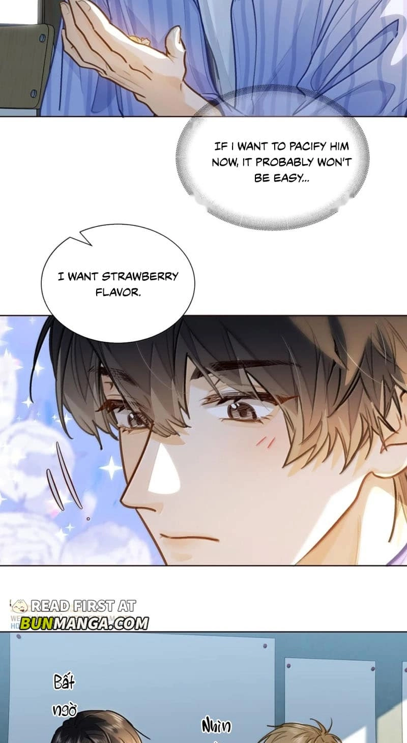 Read I Like Your Pheromones chapter 103 image 30 on Lezhin