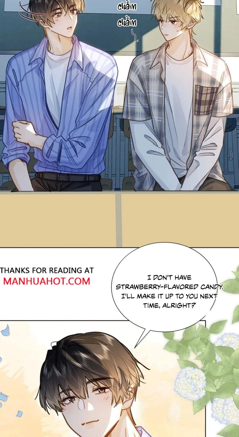Read I Like Your Pheromones chapter 103 image 31 on Lezhin
