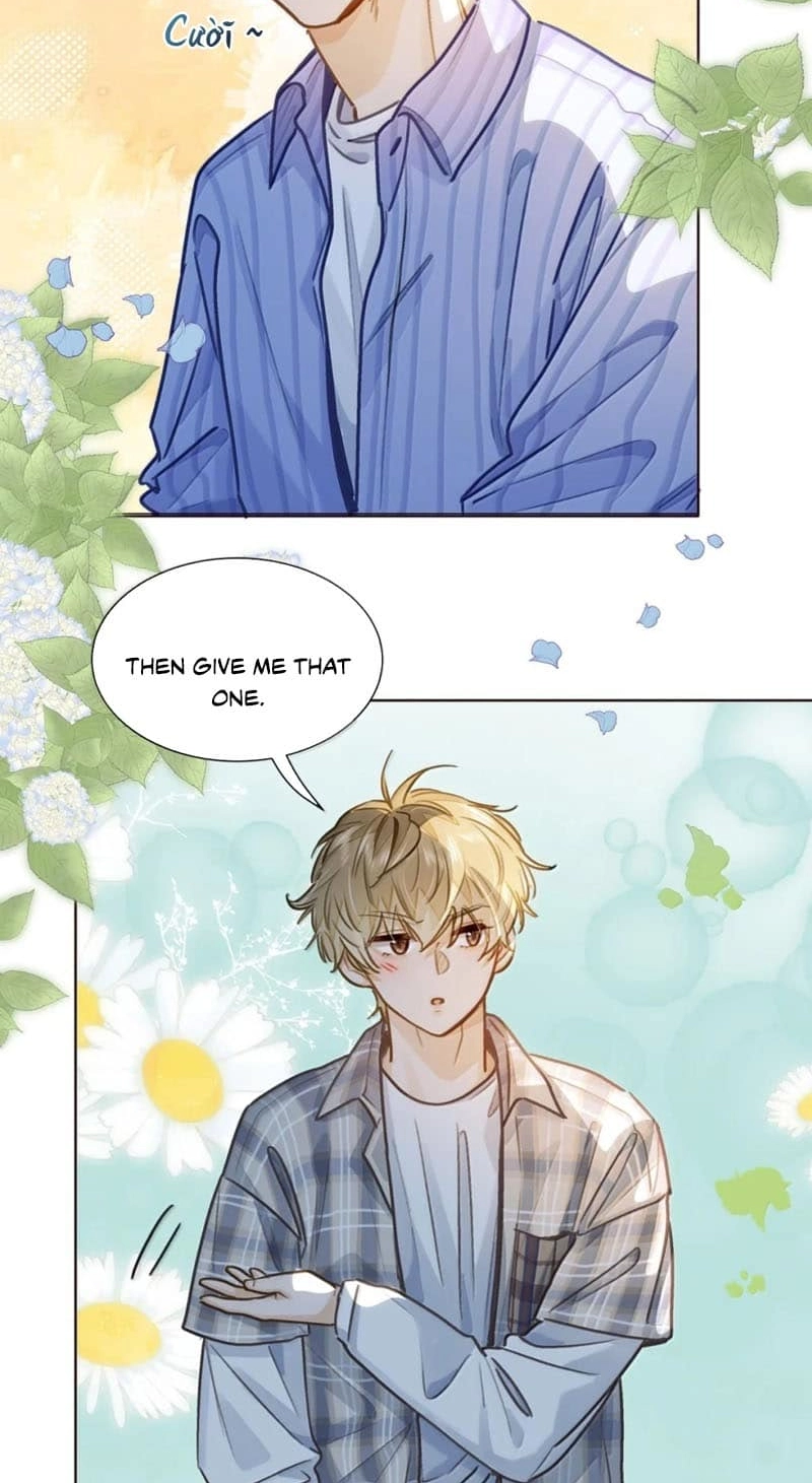 Read I Like Your Pheromones chapter 103 image 32 on Lezhin
