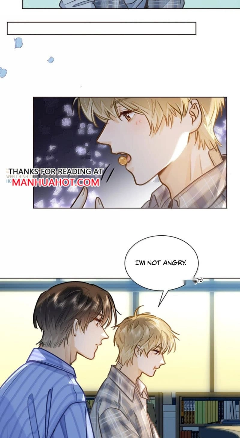 Read I Like Your Pheromones chapter 103 image 33 on Lezhin