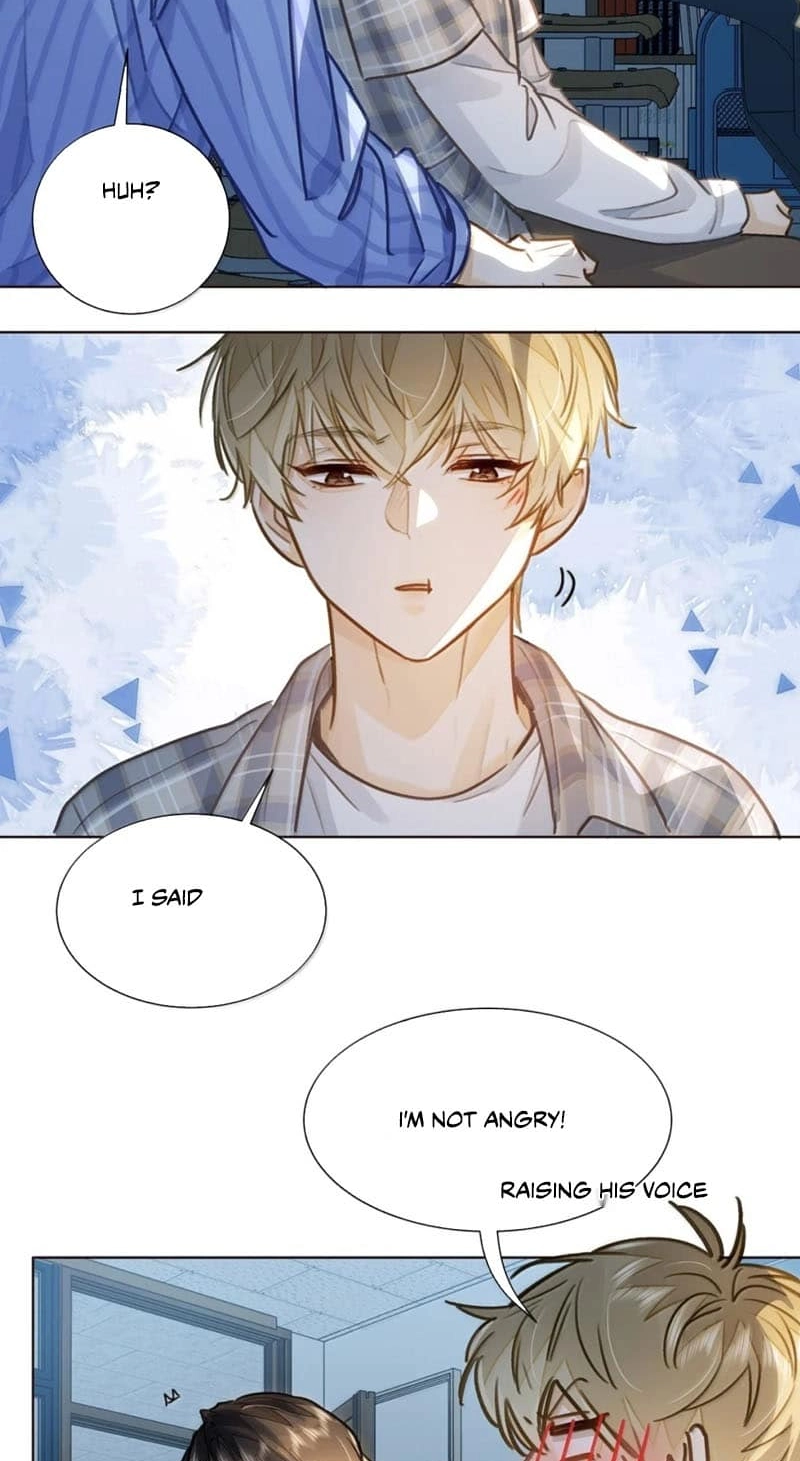 Read I Like Your Pheromones chapter 103 image 34 on Lezhin
