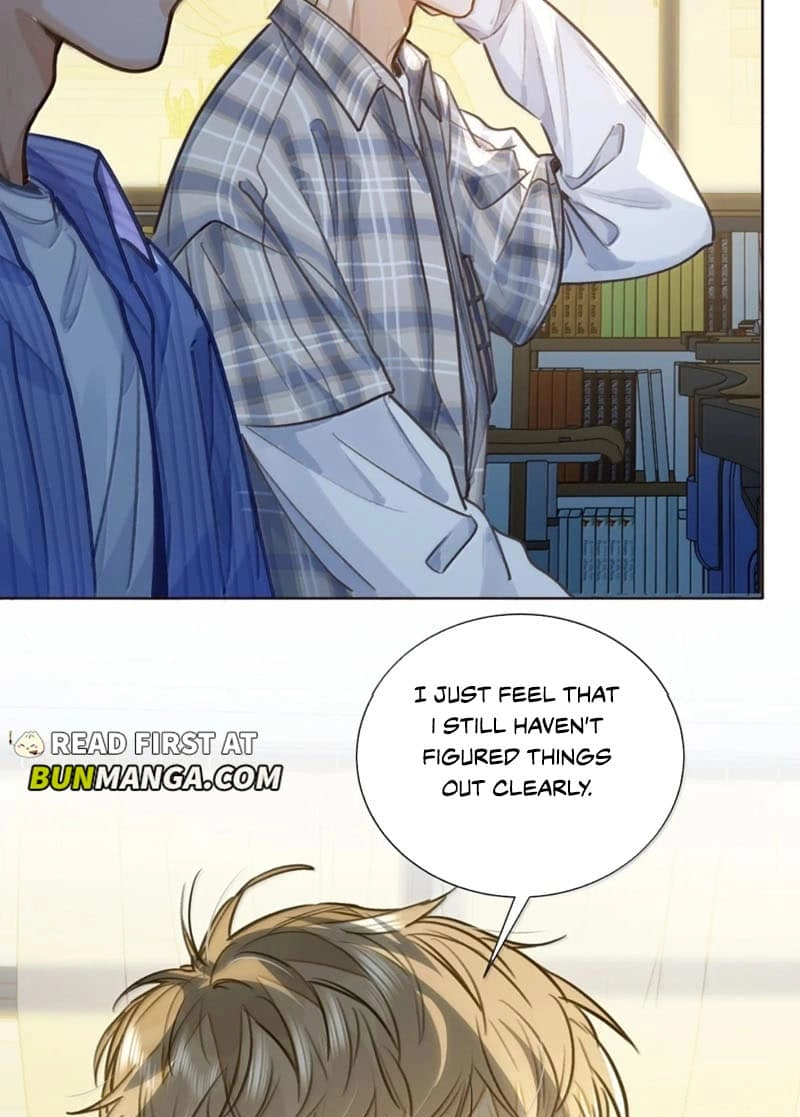 Read I Like Your Pheromones chapter 103 image 36 on Lezhin