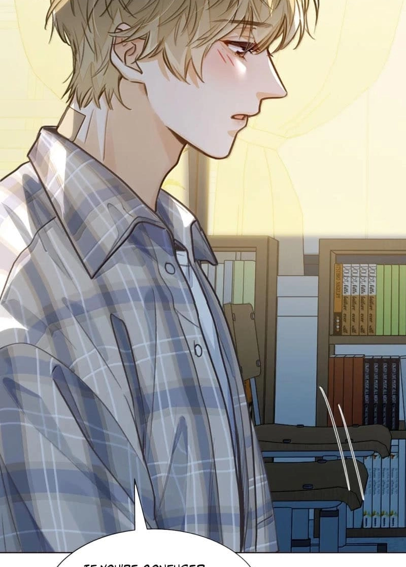 Read I Like Your Pheromones chapter 103 image 37 on Lezhin
