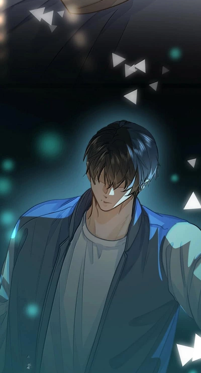 Read I Like Your Pheromones chapter 103 image 4 on Lezhin