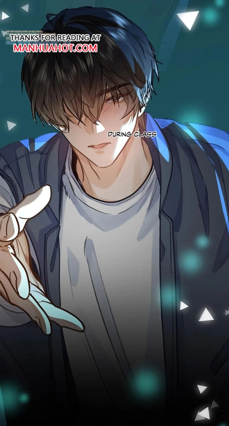 Read I Like Your Pheromones chapter 103 image 5 on Lezhin