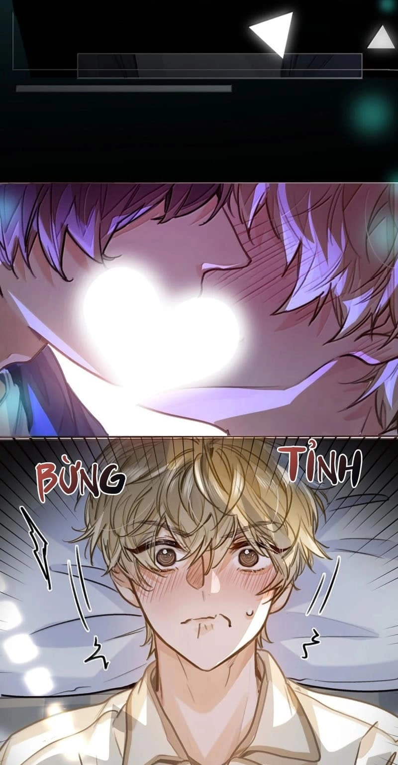 Read I Like Your Pheromones chapter 103 image 6 on Lezhin