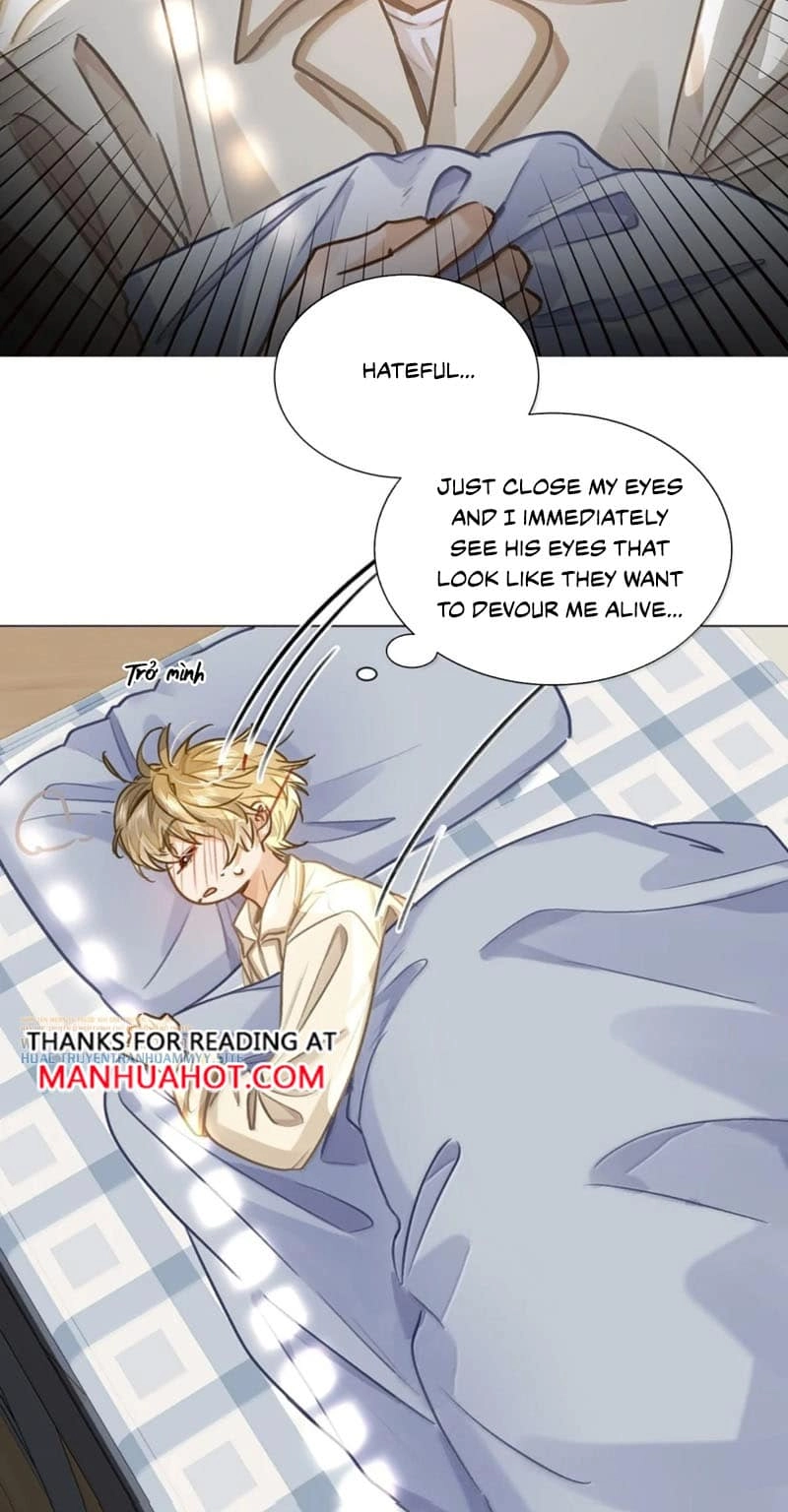 Read I Like Your Pheromones chapter 103 image 7 on Lezhin