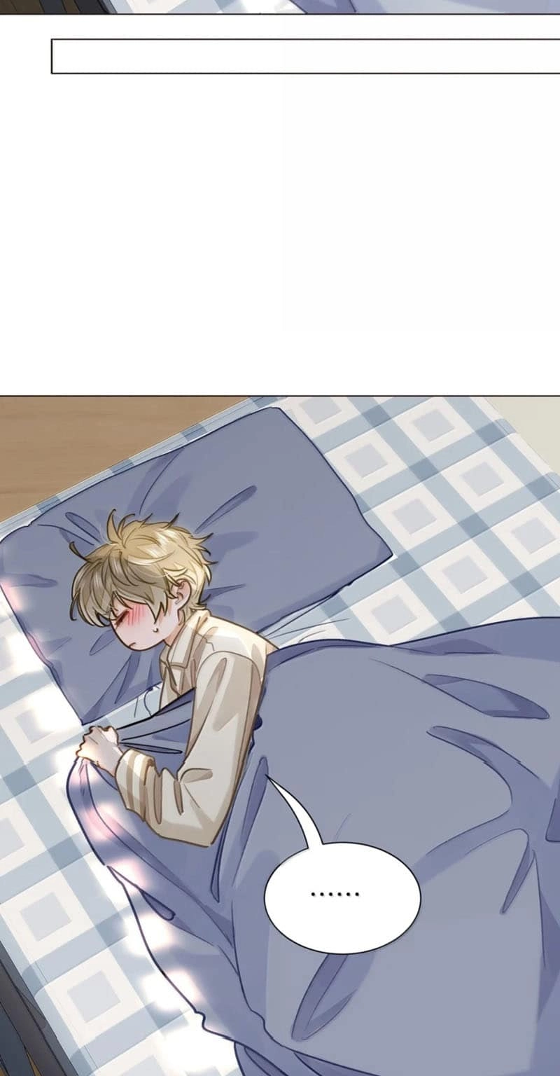 Read I Like Your Pheromones chapter 103 image 8 on Lezhin