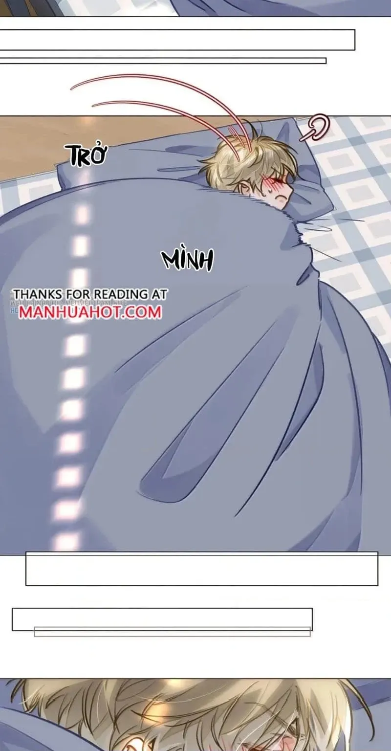 Read I Like Your Pheromones chapter 103 image 9 on Lezhin