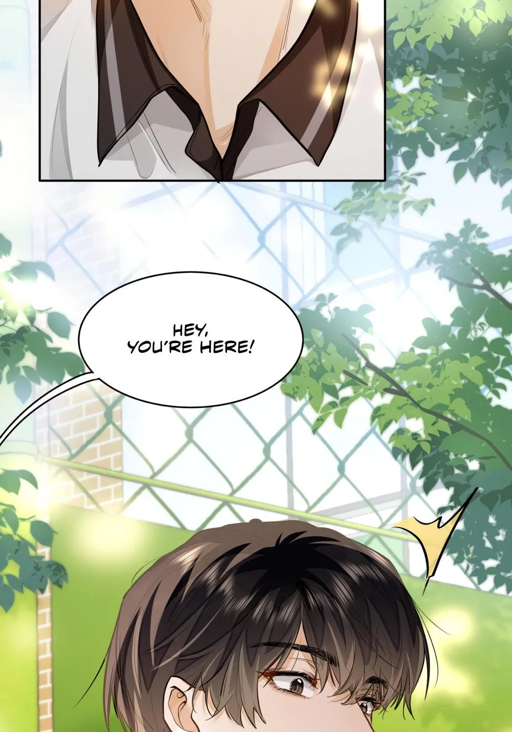 Read I Like Your Pheromones chapter 11 image 10 on Lezhin