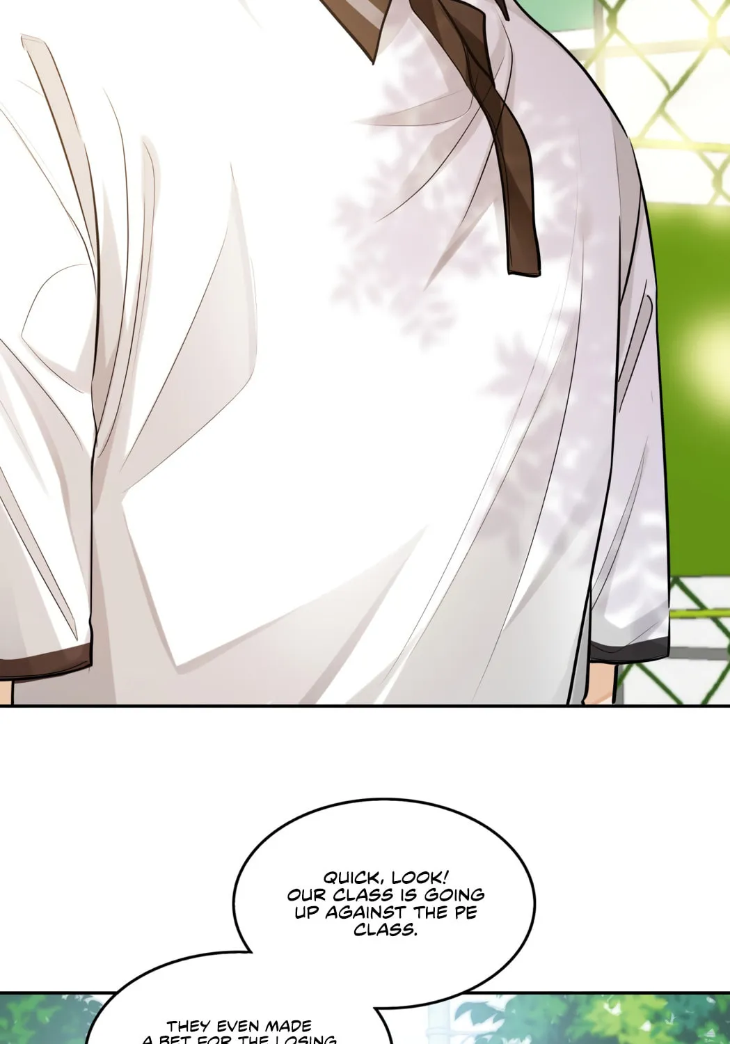 Read I Like Your Pheromones chapter 11 image 12 on Lezhin