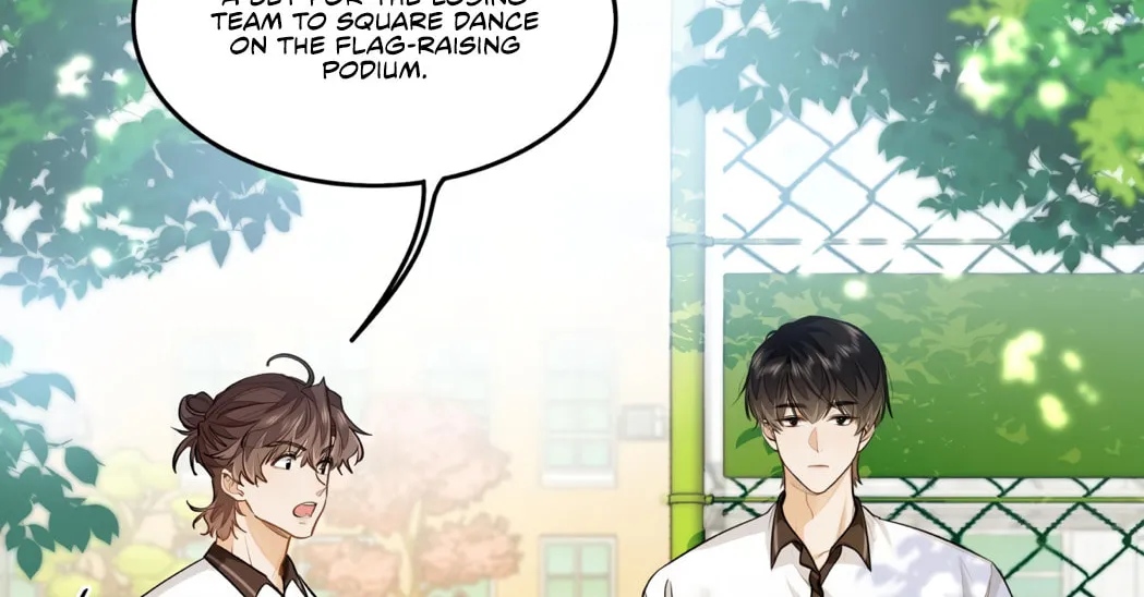 Read I Like Your Pheromones chapter 11 image 13 on Lezhin