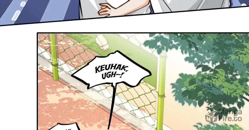 Read I Like Your Pheromones chapter 11 image 19 on Lezhin