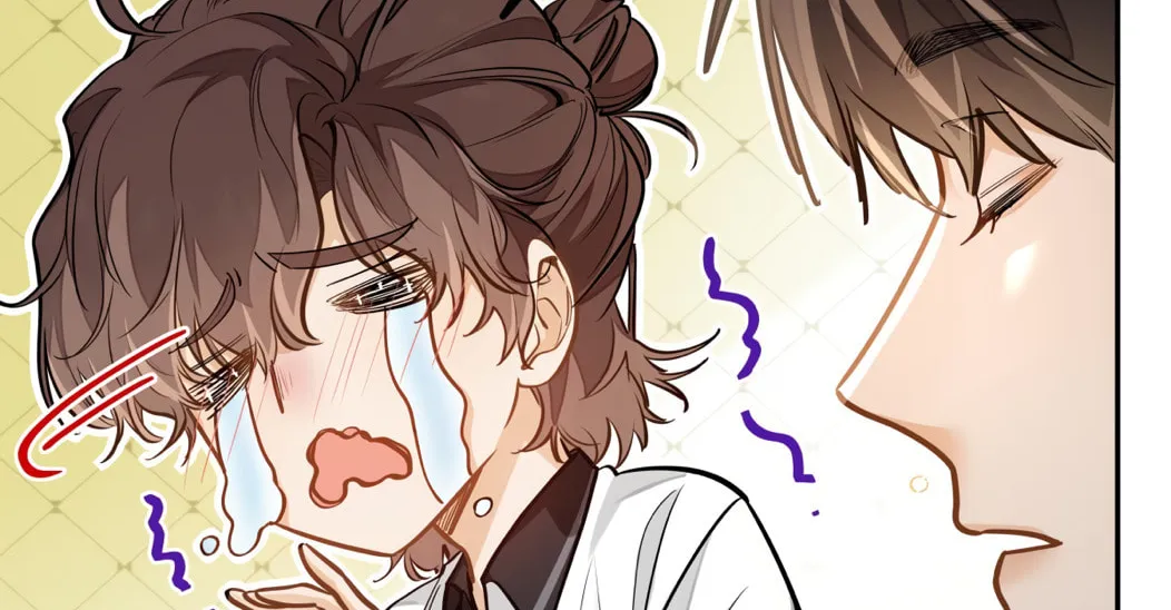 Read I Like Your Pheromones chapter 11 image 21 on Lezhin