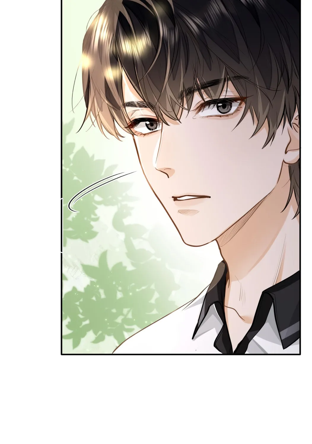 Read I Like Your Pheromones chapter 11 image 26 on Lezhin