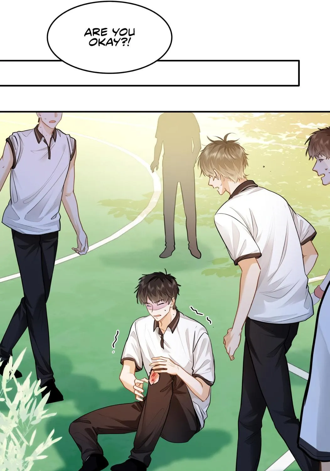 Read I Like Your Pheromones chapter 11 image 28 on Lezhin