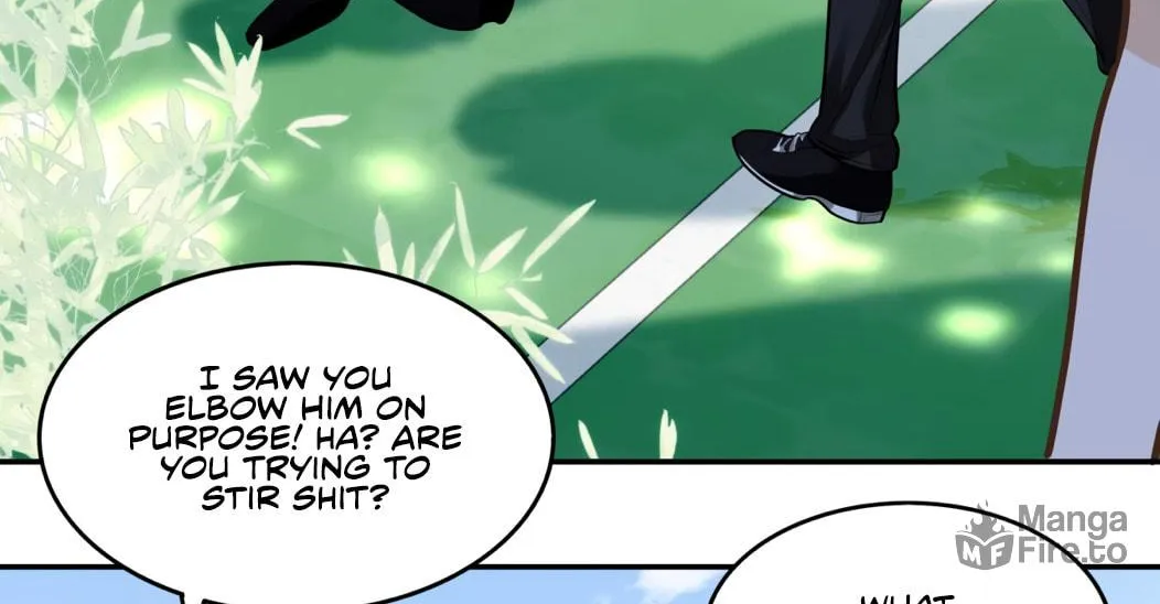 Read I Like Your Pheromones chapter 11 image 29 on Lezhin