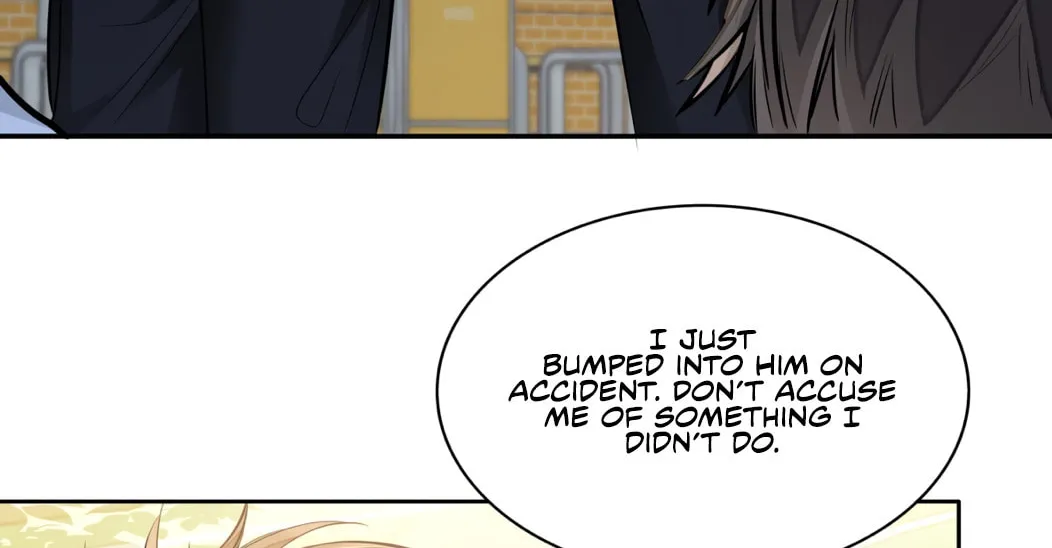 Read I Like Your Pheromones chapter 11 image 31 on Lezhin