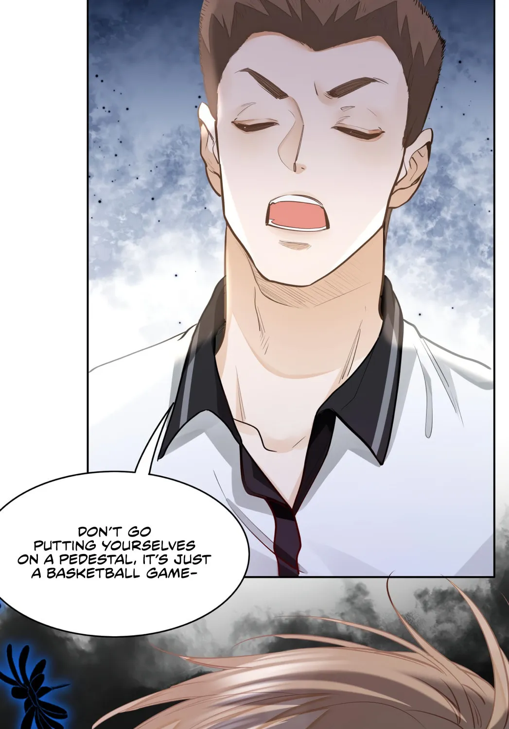 Read I Like Your Pheromones chapter 11 image 36 on Lezhin