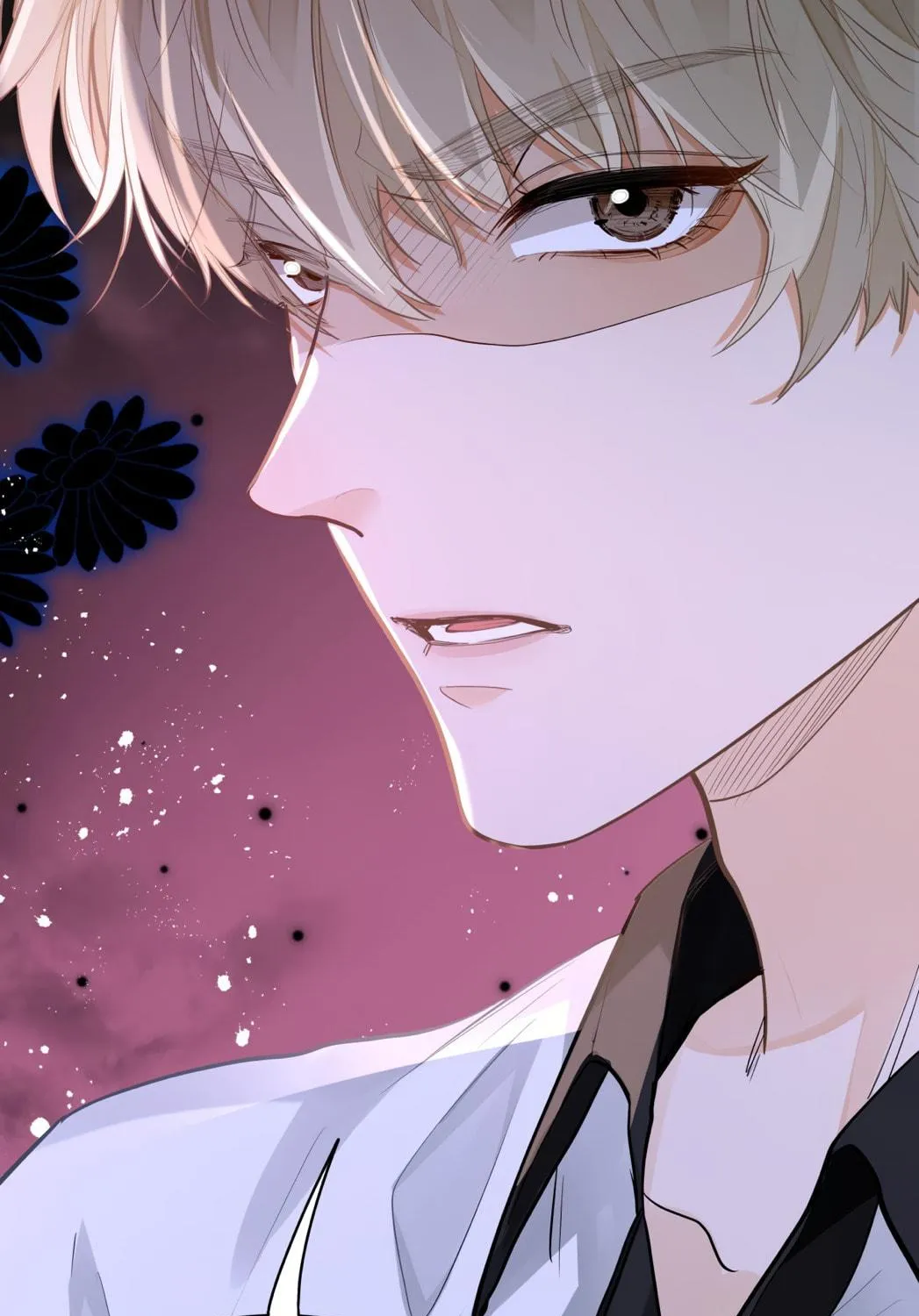 Read I Like Your Pheromones chapter 11 image 38 on Lezhin