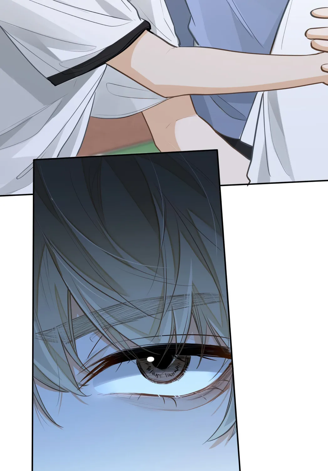 Read I Like Your Pheromones chapter 11 image 42 on Lezhin