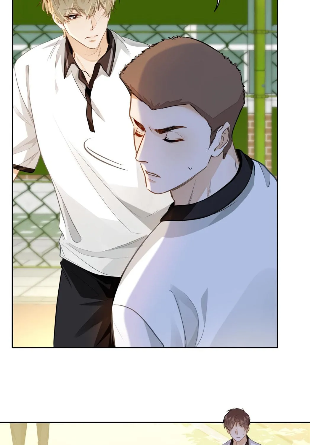 Read I Like Your Pheromones chapter 11 image 46 on Lezhin