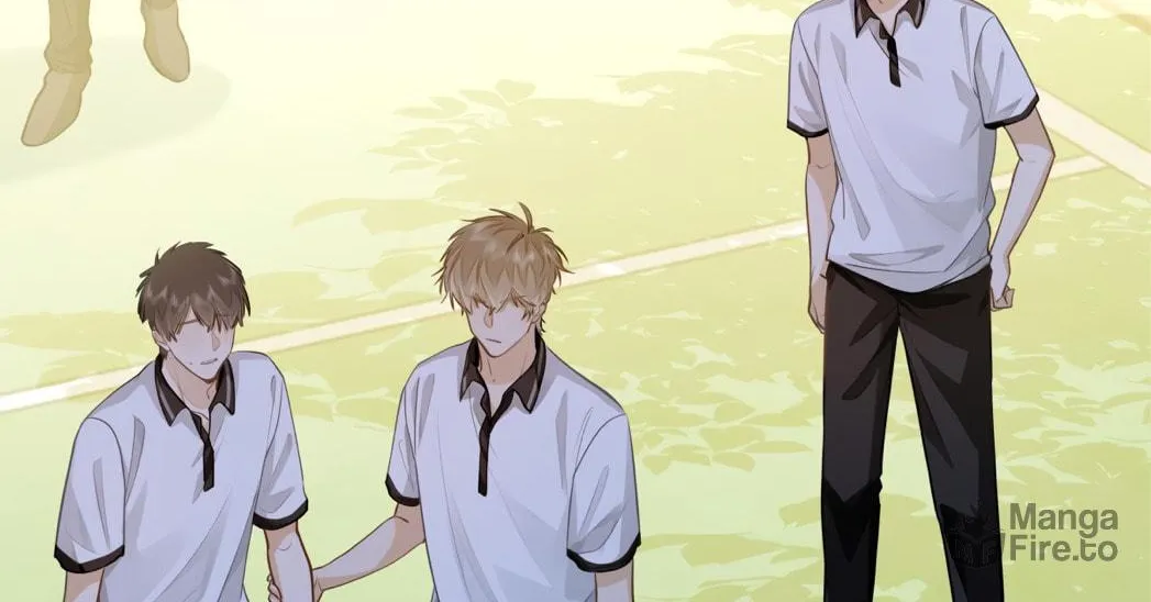 Read I Like Your Pheromones chapter 11 image 47 on Lezhin