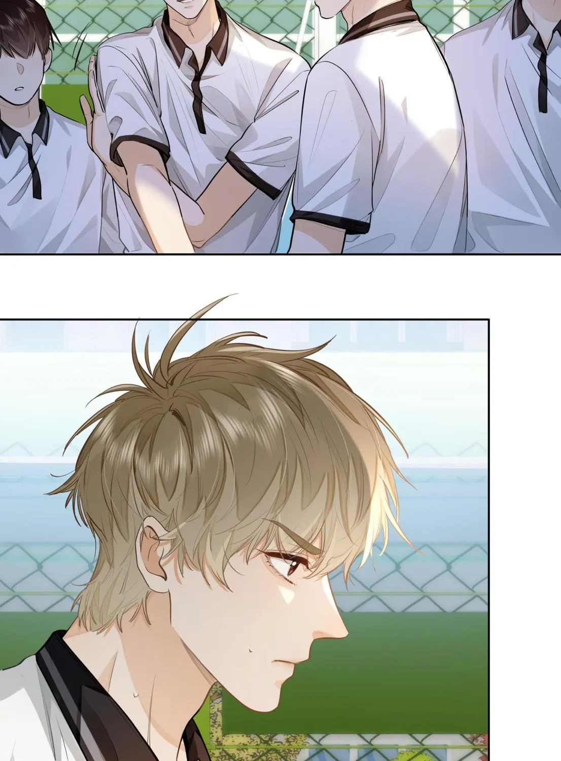 Read I Like Your Pheromones chapter 11 image 52 on Lezhin